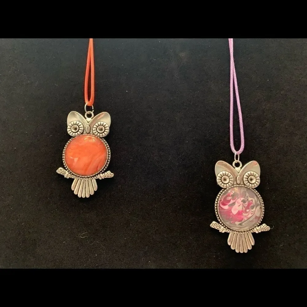BOGO❤️❤️❤️HOOTIE THE OWL‎